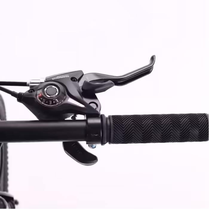 Bicicleta p/u copii Baikal BK20Blue - 3