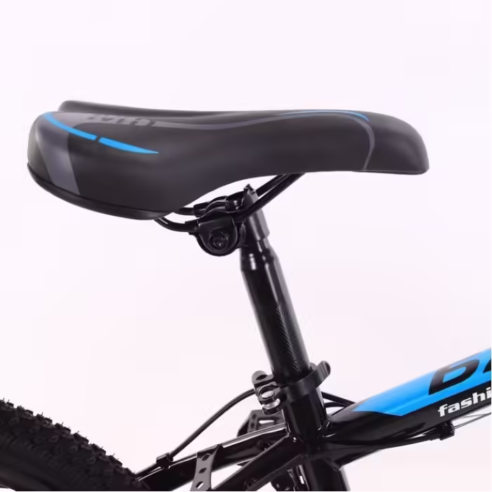 Bicicleta p/u copii Baikal BK20Blue - 4