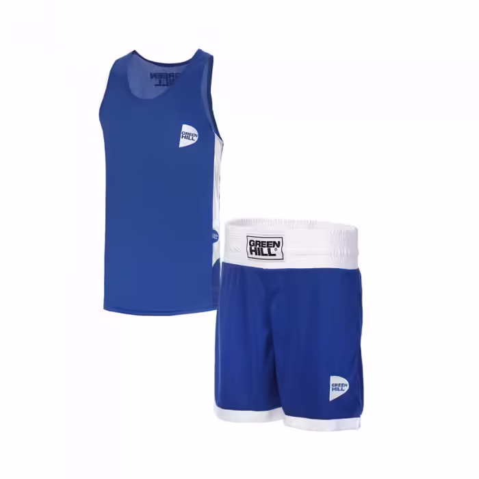 Set p/u box Green Hill Interlock