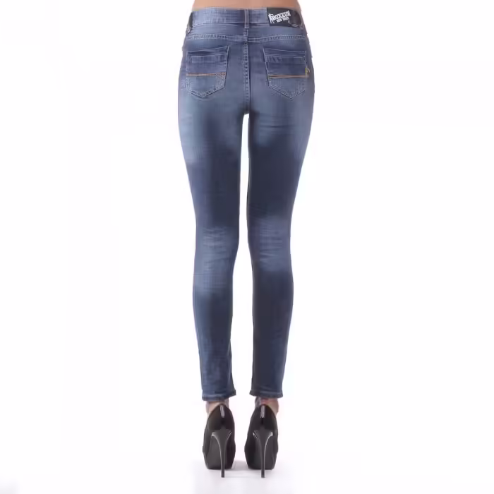 Брюки Boxeur LADY HIGH WAIST - 2