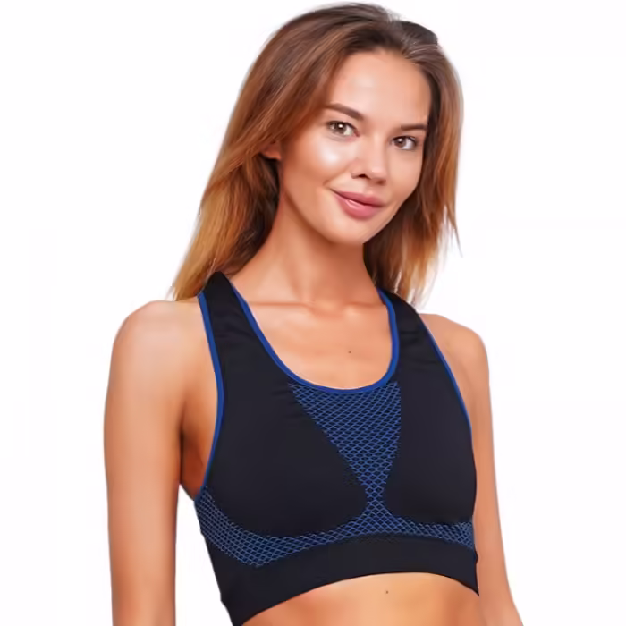 Спортивное бра Giulia TOP SPORT CELL