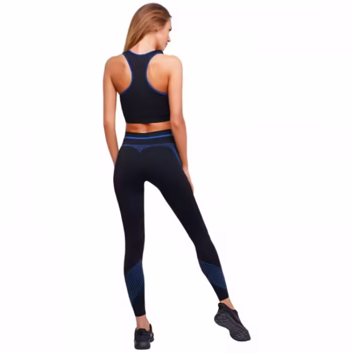 Спортивное бра Giulia TOP SPORT CELL - 2