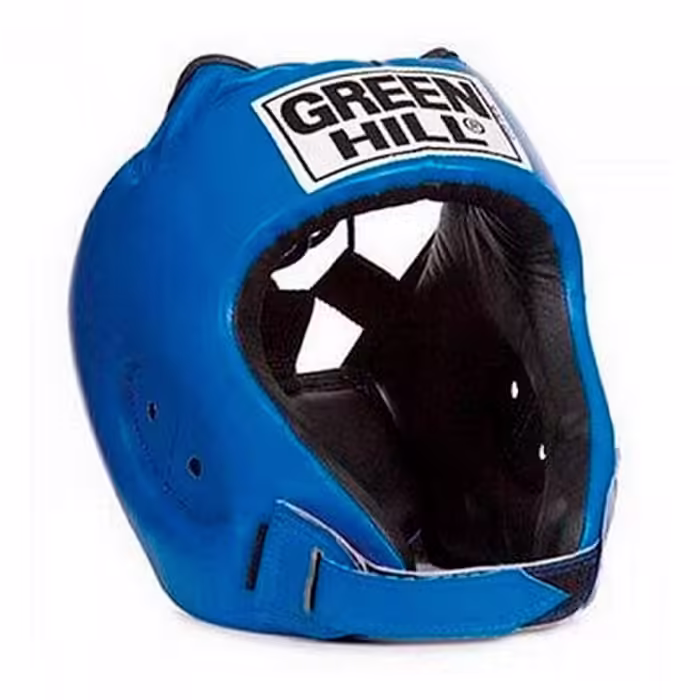 Шлем боксерский Green Hill HGA-4014