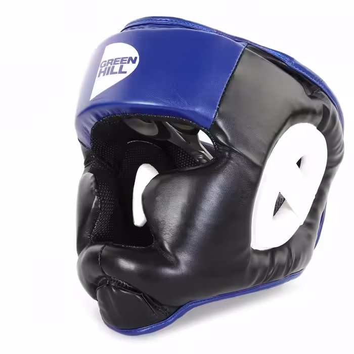 Casca p/u box Green Hill  POISE 