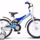Велосипед для детей STELS Jet18-WBlue