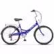 Biciclete pliabile STELS Pilot 750