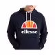 Толстовка Ellesse Dahryl Oh