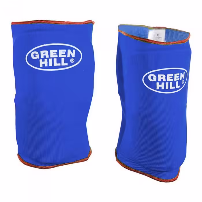 Наколенники для самбо Green Hill TWKP-6225 - 2
