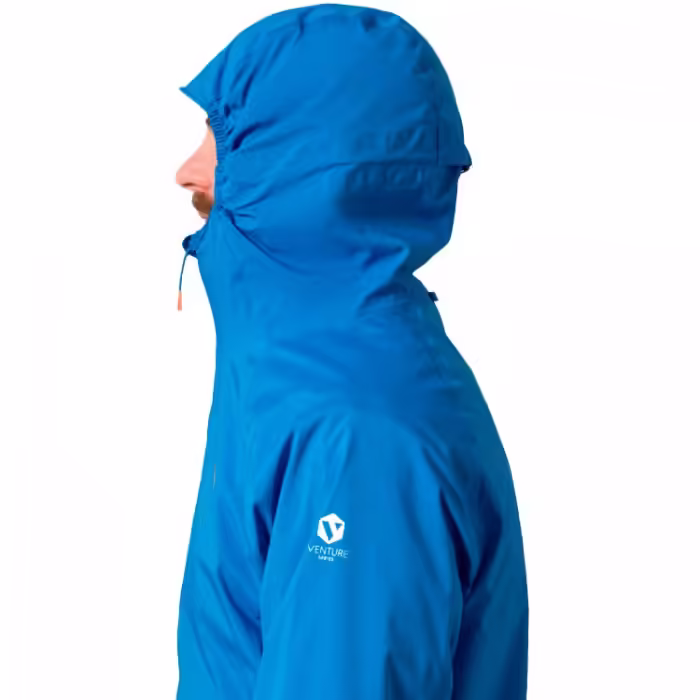 Дождевик Mac Ultralite Jacket - 3