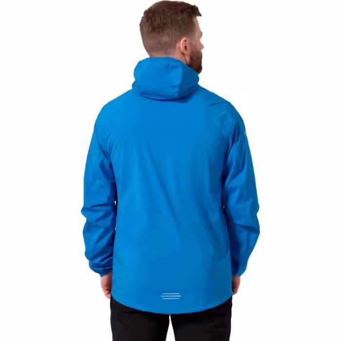 Дождевик Mac Ultralite Jacket - 5