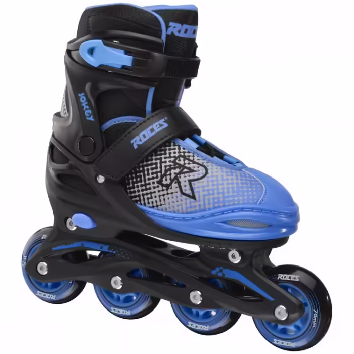 Role Roces JOKEY X BOY - 2