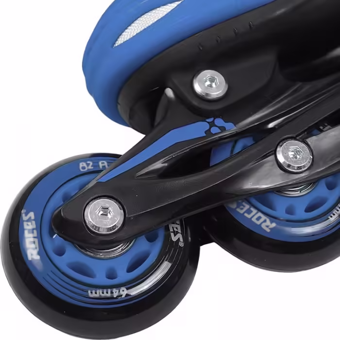 Role Roces JOKEY X BOY - 5