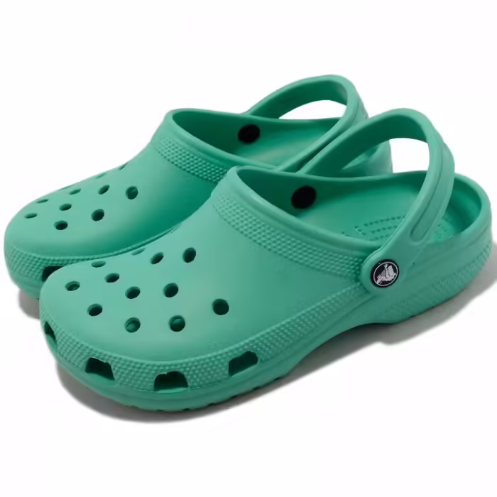 Slapi Crocs Classic - 2