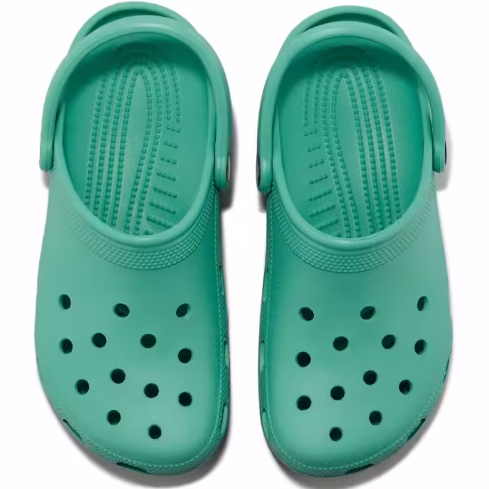Slapi Crocs Classic - 3