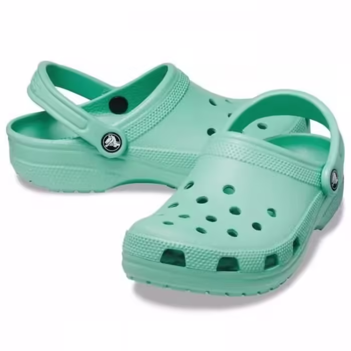Шлепанцы Crocs Classic Clog K - 5