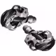 Pedale SHIMANO PD-M8100-UG, GRX, SPD, W/O REFLECTOR