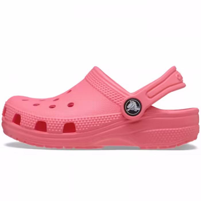 Slapi Crocs Classic Clog Roz 19-20