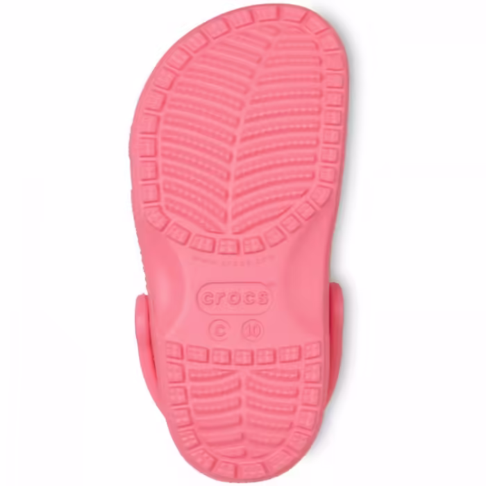 Slapi Crocs Classic Clog Roz 19-20 - 4