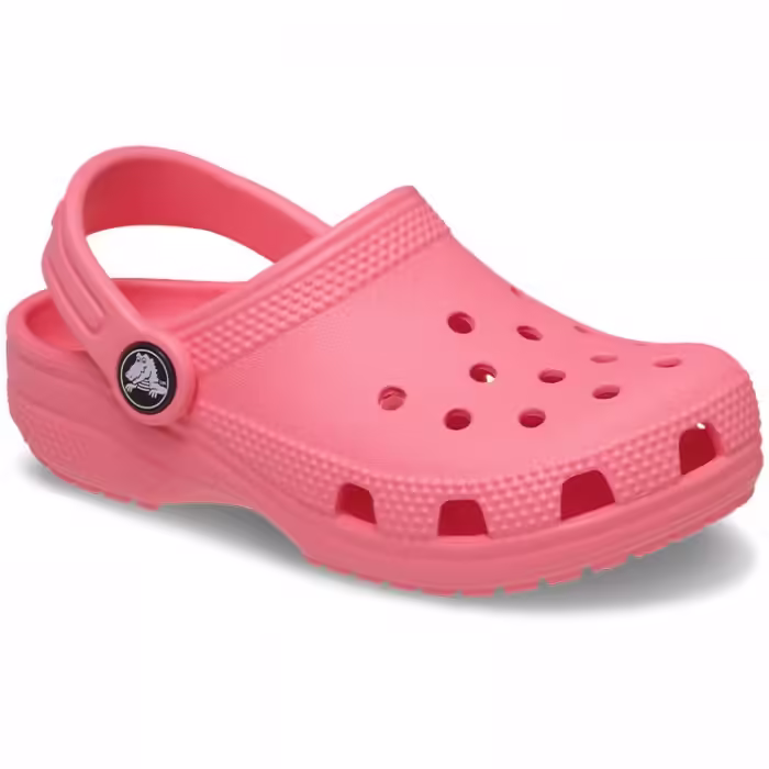 Slapi Crocs Classic Clog Roz 19-20 - 5