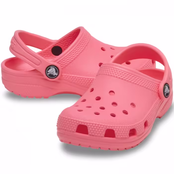 Slapi Crocs Classic Clog Roz 19-20 - 6