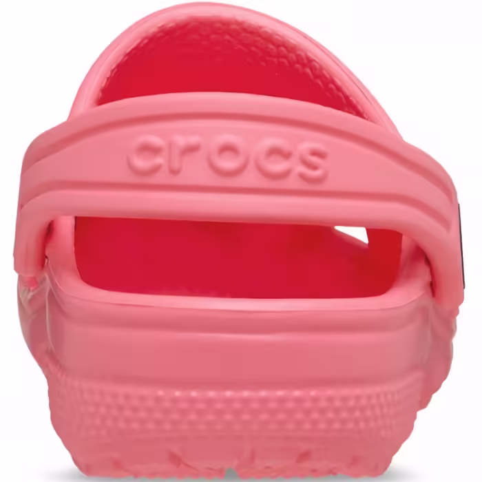Slapi Crocs Classic Clog Roz 19-20 - 7