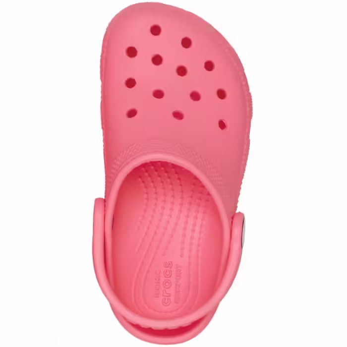Slapi Crocs Classic Clog Roz 28-29 - 3