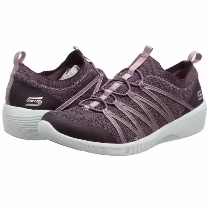 Incaltaminte Sport Skechers Arya Plump - 4