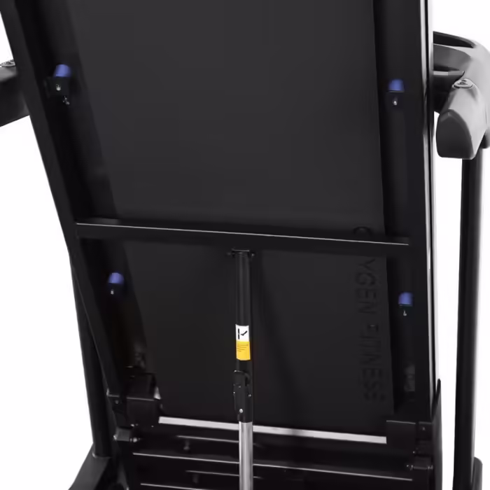 Banda de alergare OXYGEN New-Classic-Aurum - 10