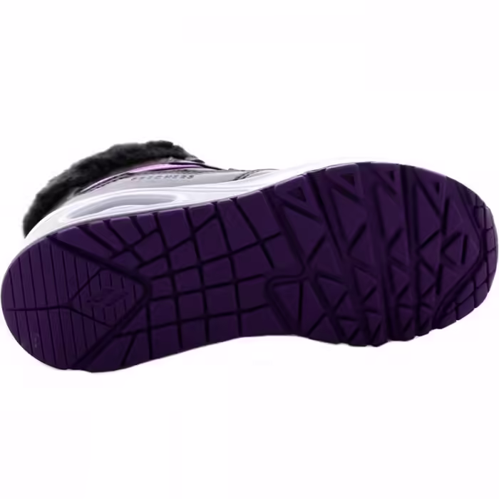 Ghete Skechers 310518L-GUN - 3