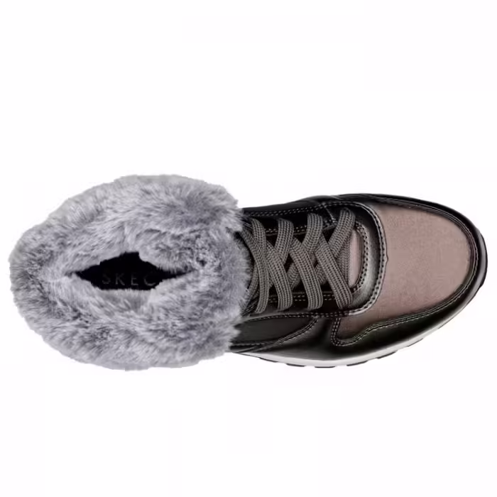 Ghete Skechers 310518L-GUN - 5