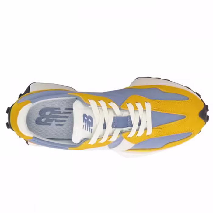 Кроссовки New Balance 327 - 2