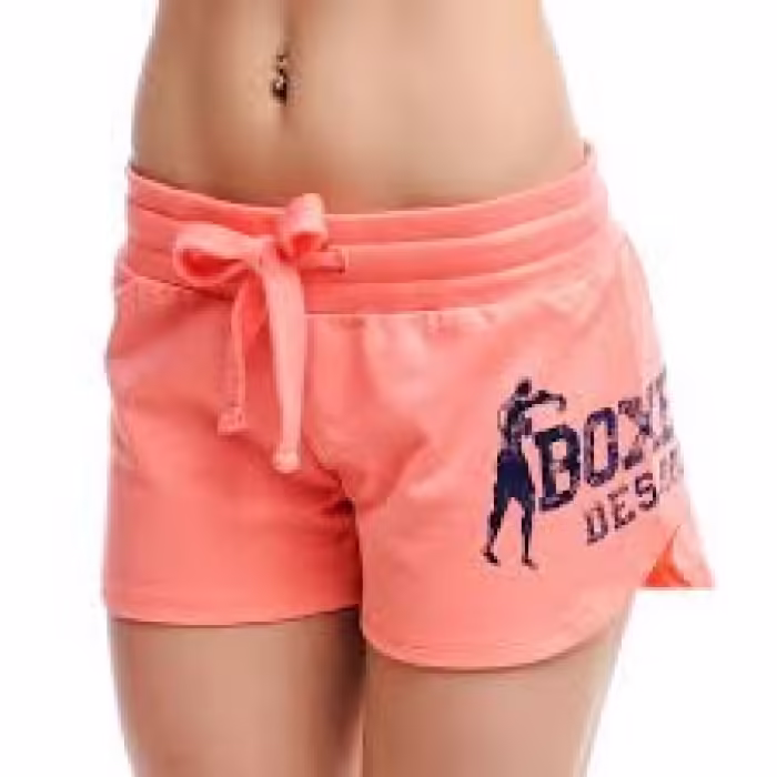 Шорты Boxeur LADY BASIC SWEATSHORTS