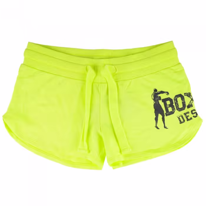 Шорты Boxeur LADY BASIC SWEATSHORTS - 2