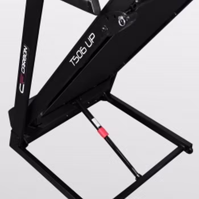 Беговая дорожка Carbon T506-UP - 3