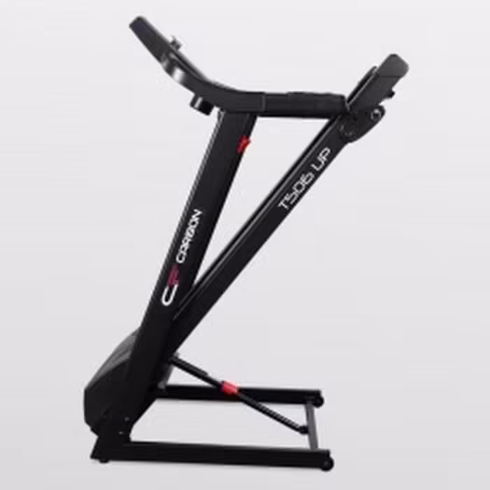 Беговая дорожка Carbon T506-UP - 9