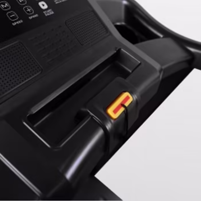 Беговая дорожка Carbon T506-UP - 10