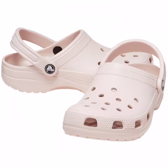 Slapi Crocs Classic - 2