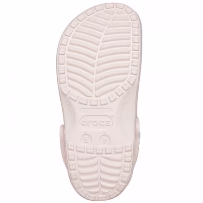 Slapi Crocs Classic - 4