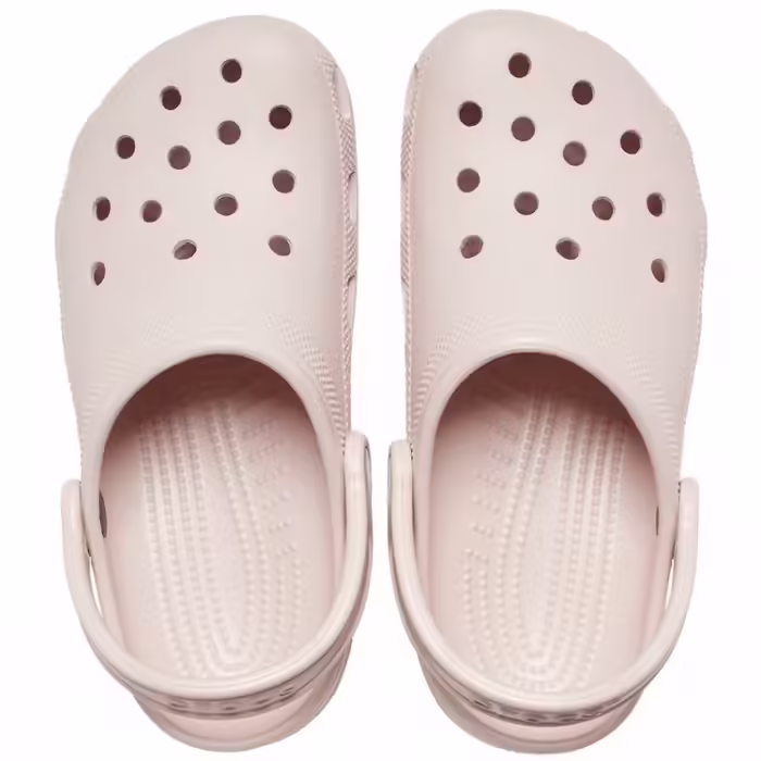 Slapi Crocs Classic - 5