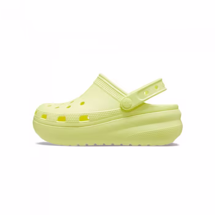 Slapi Crocs Classic Cutie Clog Kids
