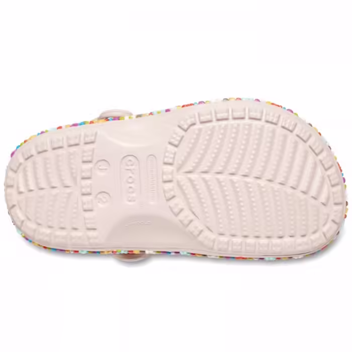 Шлепанцы Crocs Classic Beaded Band Clog K - 2