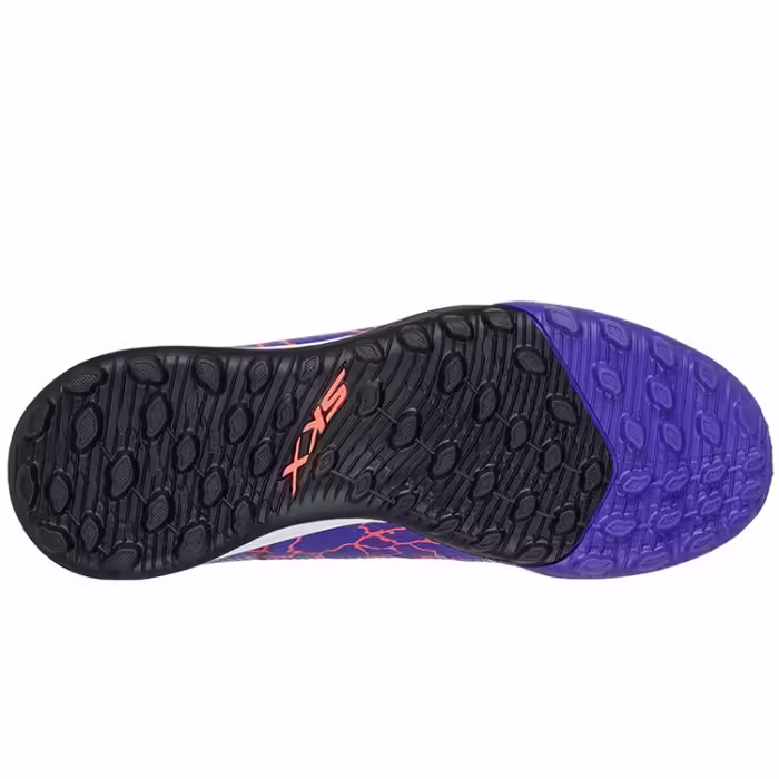 Бутсы Skechers SKX 1.5 JR YOUTH TF - 4