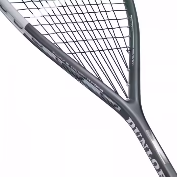 Paleta squash Dunlop Apex INFINITY 2022 - 3