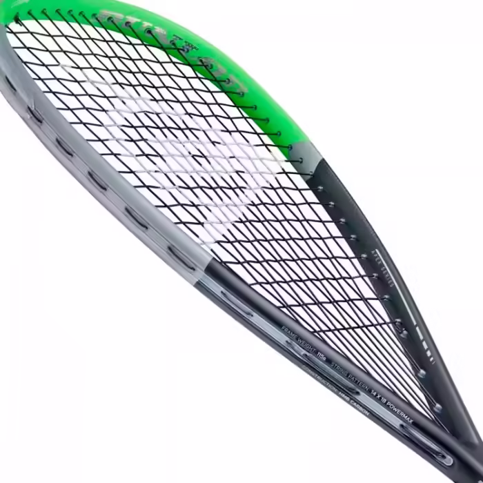 Paleta squash Dunlop Apex INFINITY 2022 - 4