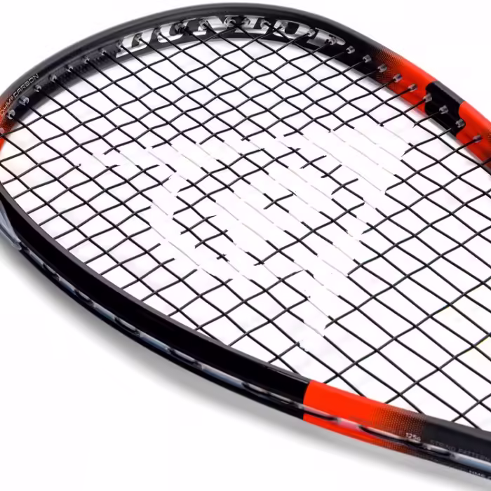 Paleta squash Dunlop Apex Supreme 2022 - 4