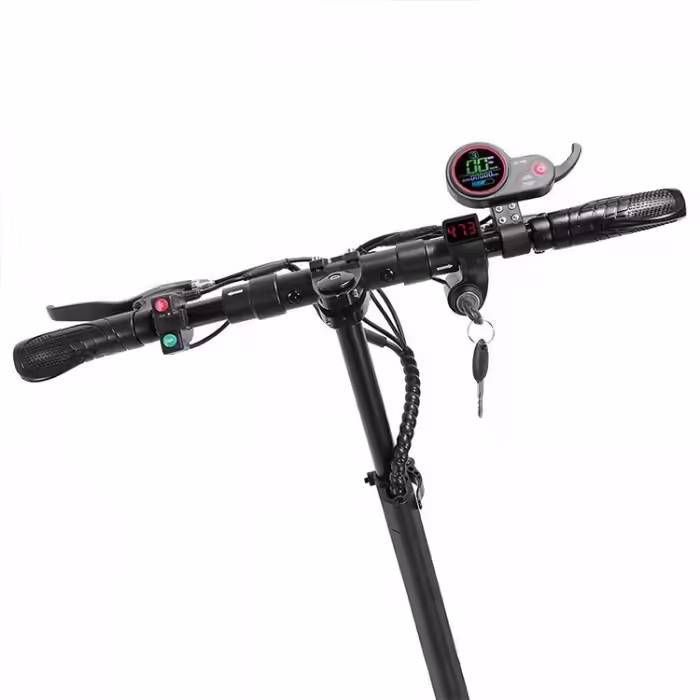 Trotineta electrica Kugoo K-M4Pro - 2