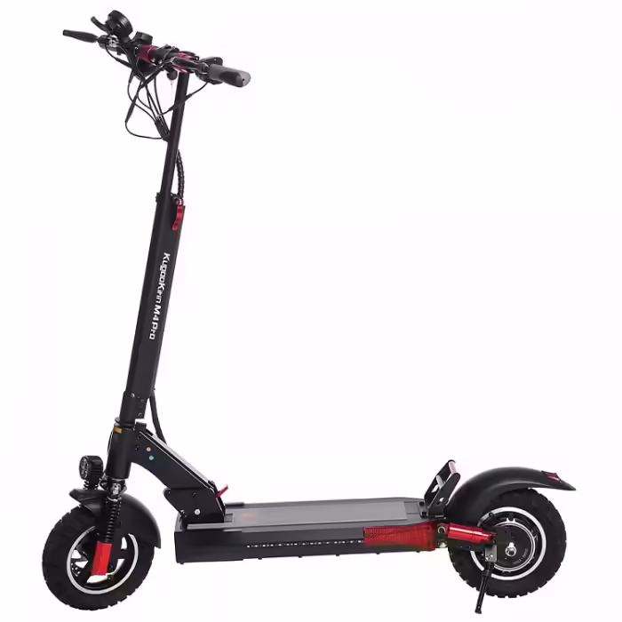 Trotineta electrica Kugoo K-M4Pro - 4