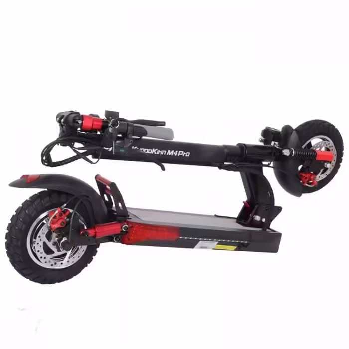 Trotineta electrica Kugoo K-M4Pro - 6