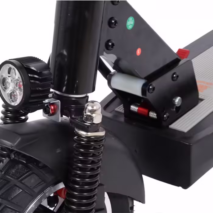 Trotineta electrica Kugoo K-M4Pro - 8