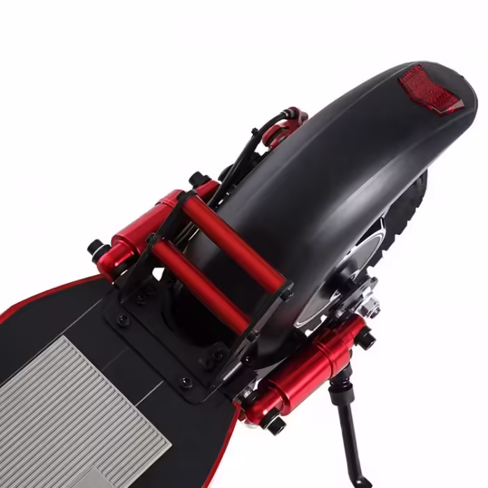 Trotineta electrica Kugoo K-M4Pro - 9